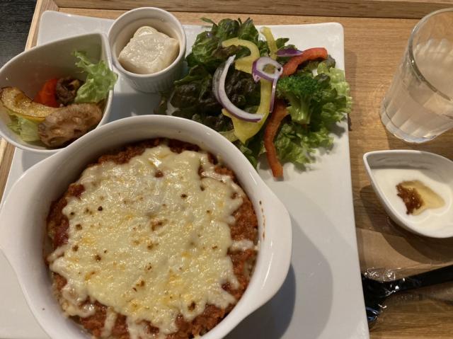 Veritasへのえころんさんのレビュー写真