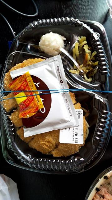 ほっともっと 関山王通店へのちぃーたんさんのレビュー写真