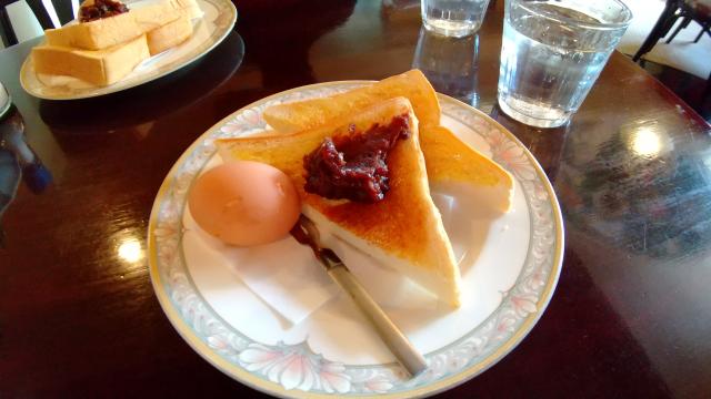 自家焙煎珈琲 珍竹林へのひすいさんのレビュー写真