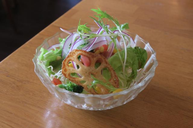 オウ・ルボアールへのみずほのトヤマさんのレビュー写真