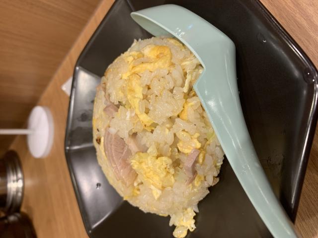 町田商店 美濃加茂店のレポート写真2（ポニョ）