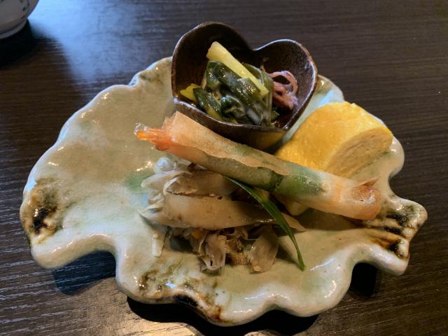 笑味処たかしへのアッキーさんのレビュー写真