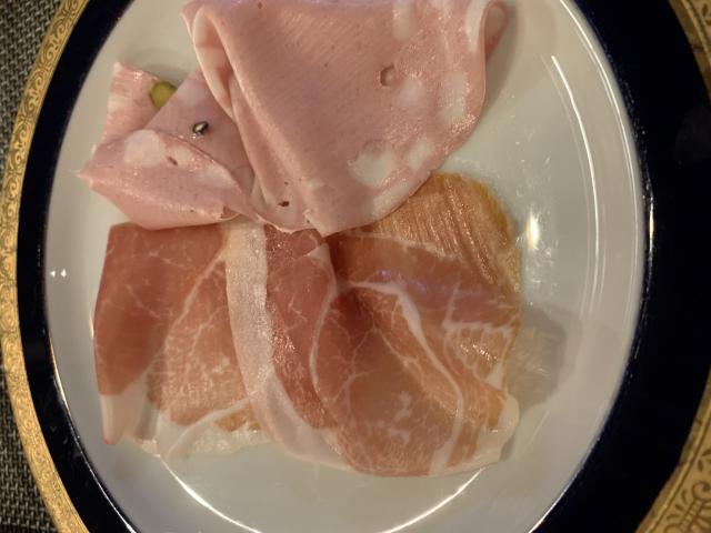 イタリアンと和食 ルーチェへのポニョさんのレビュー写真