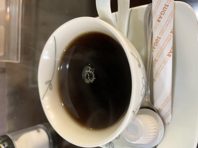珈琲お食事 茶茶茶へのポニョさんのレビュー写真