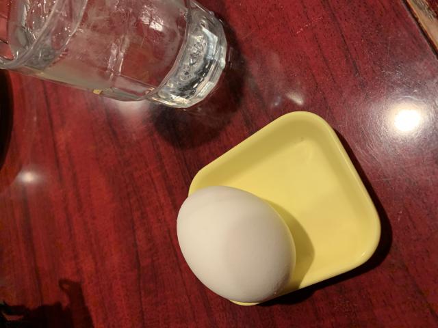 おさふねへのポニョさんのレビュー写真