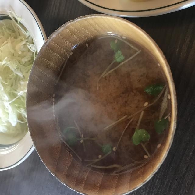 とんかつ田なか屋 岐阜店への岐阜の食いしん坊担当さんのレビュー写真