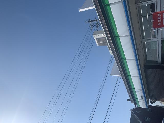 FamilyMart 岐南伏屋店へのポニョさんのレビュー写真