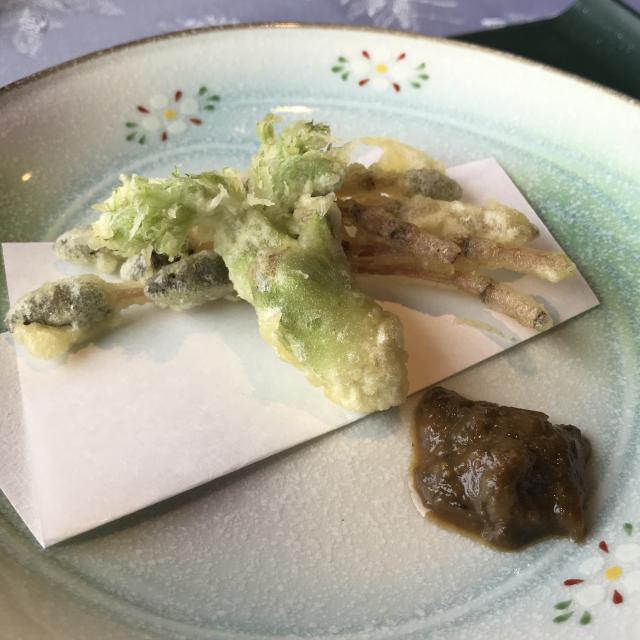 文化屋のレポート写真3（岐阜の食いしん坊担当）