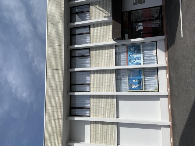 十六銀行 鵜沼支店へのポニョさんのレビュー写真