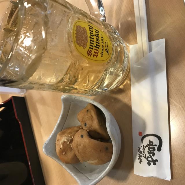 や台ずし JR岐阜駅前店への岐阜の食いしん坊担当さんのレビュー写真