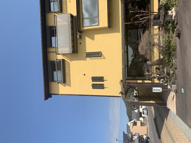 西洋飲食館 Fujiiへのポニョさんのレビュー写真