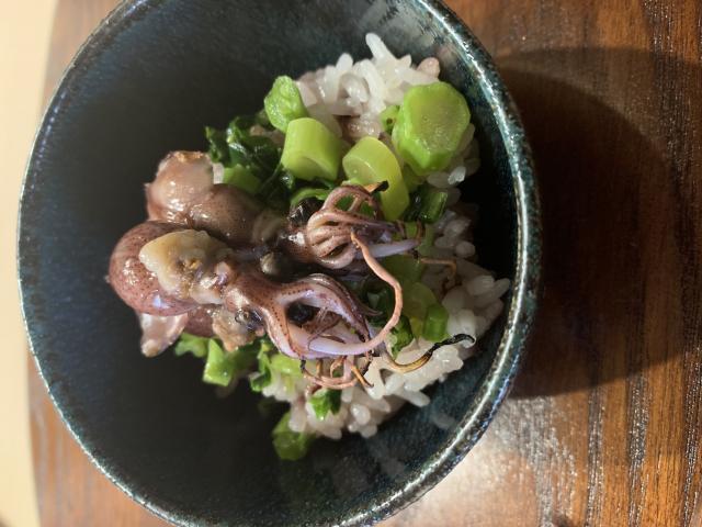 SHINARUKIへのポニョさんのレビュー写真