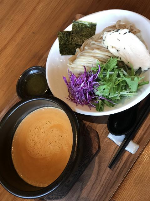 ヌードル 麺和への岐阜の食いしん坊担当さんのレビュー写真