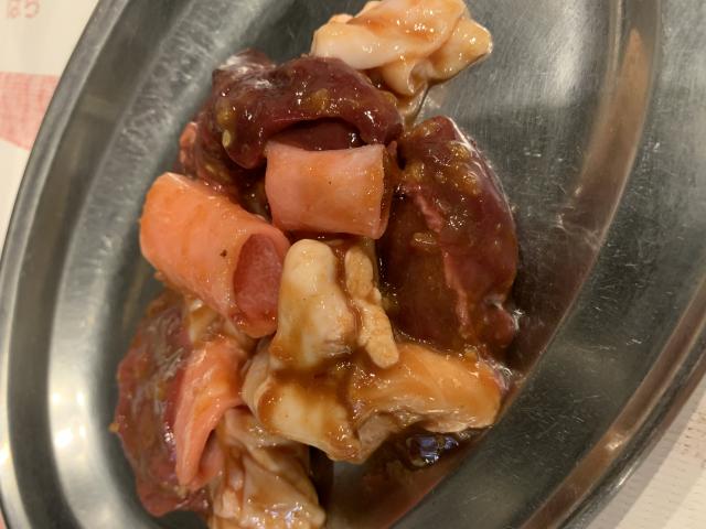 もつ酒場 よつばへのポニョさんのレビュー写真