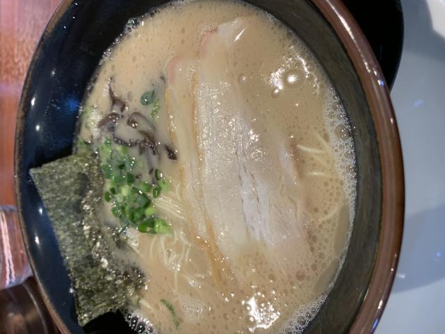 二代目 白神 各務原店へのポニョさんのレビュー写真