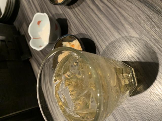 全席完全個室天串 岐阜駅前店へのポニョさんのレビュー写真