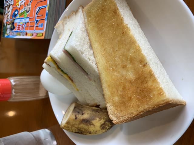 喫茶 アラジンへのポニョさんのレビュー写真