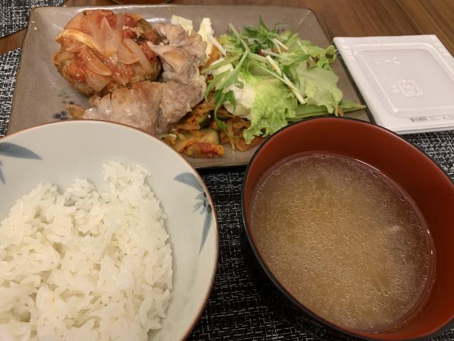 HidamariKitchenへのポニョさんのレビュー写真