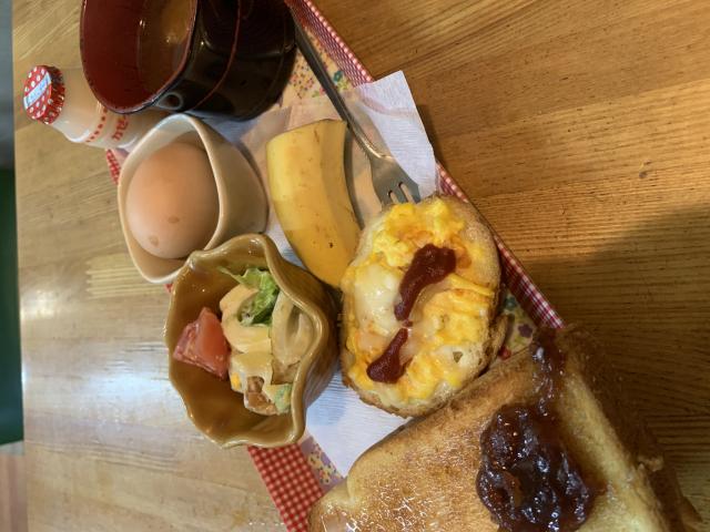 とまとへのポニョさんのレビュー写真