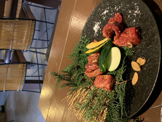 赤身とタンの店 焼肉りんぎゅう 島店へのポニョさんのレビュー写真