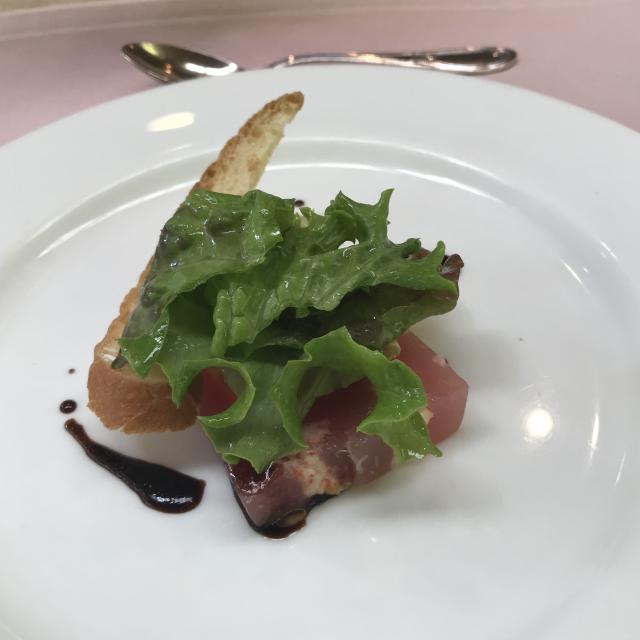 レストランももちどりへの岐阜の食いしん坊担当さんのレビュー写真