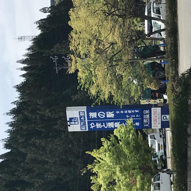 道の駅 古今伝授の里やまとへの岐阜の食いしん坊担当さんのレビュー写真