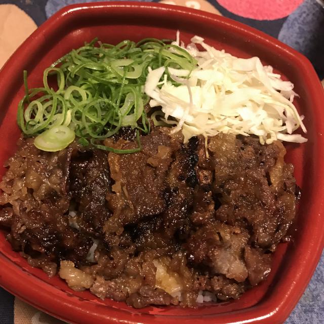 韓丼 岐阜県庁前店への岐阜の食いしん坊担当さんのレビュー写真