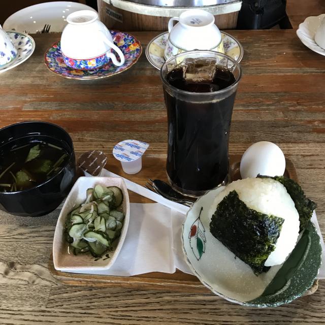 喫茶ヒロへの岐阜の食いしん坊担当さんのレビュー写真
