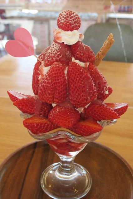 mitocafe&Marketへのみずほのトヤマさんのレビュー写真