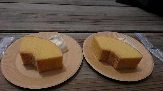 バウムクーヘン専門店よしや池田温泉道の駅店へのヨゼさんのレビュー写真