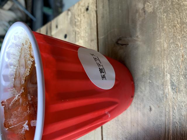 SPICE CURRY  春木屋へのポニョさんのレビュー写真