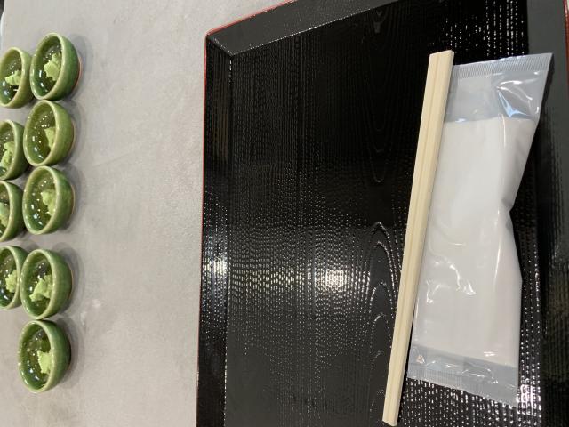 冷したぬき天国へのポニョさんのレビュー写真