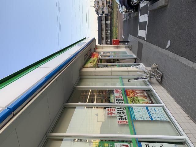 FamilyMart 瑞穂中原店へのポニョさんのレビュー写真