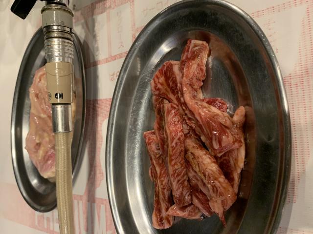 もつ酒場 よつばへのポニョさんのレビュー写真