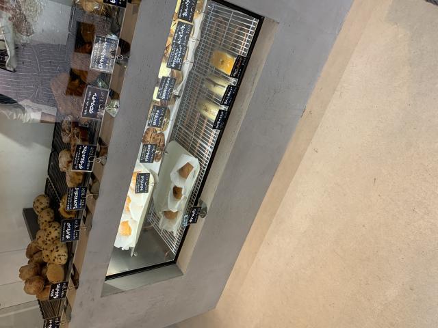 ESPRIT KPB店へのポニョさんのレビュー写真