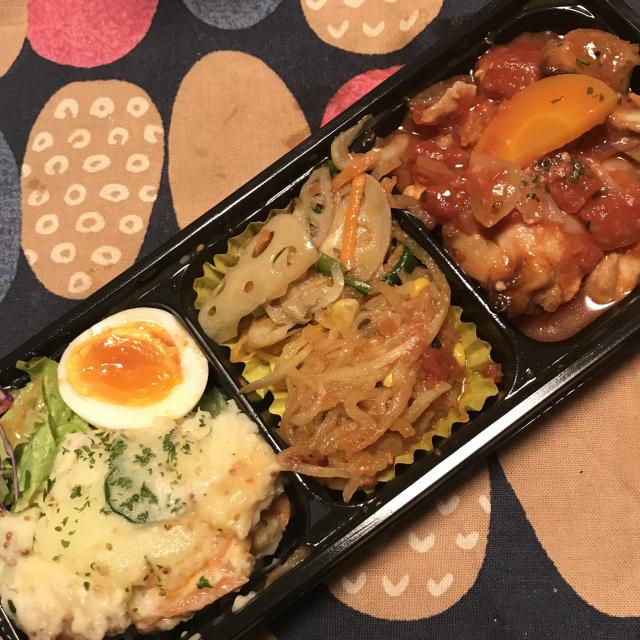 HidamariKitchenへの岐阜の食いしん坊担当さんのレビュー写真