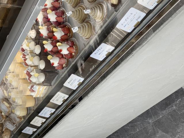 patisserie_shiiiiiへのポニョさんのレビュー写真