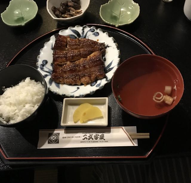 二文字屋のレポート写真3（岐阜の食いしん坊担当）