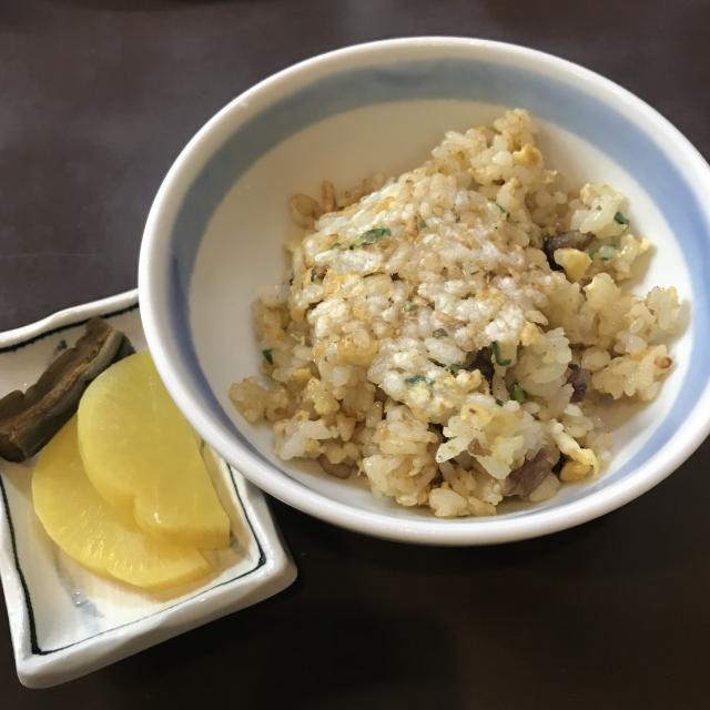 久松のレポート写真3（岐阜の食いしん坊担当）