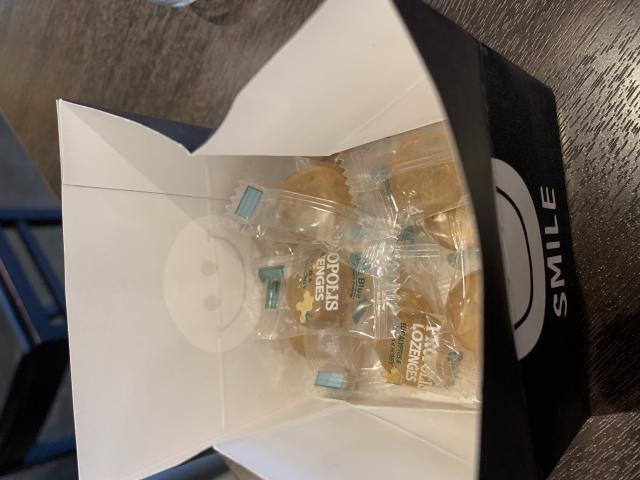 cheeseerrへのポニョさんのレビュー写真