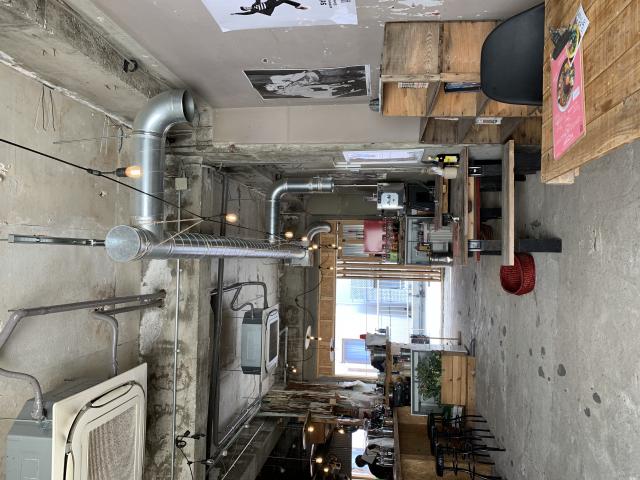 SPICE CURRY  春木屋へのポニョさんのレビュー写真