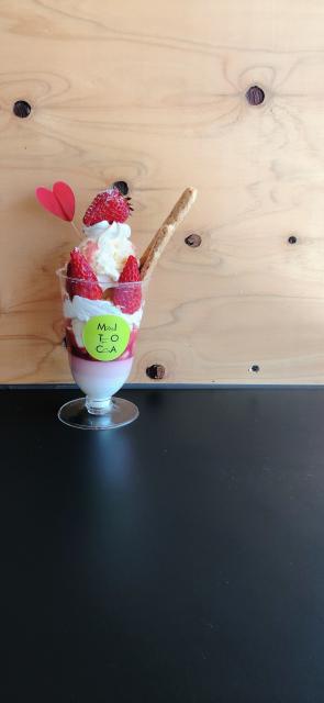 mitocafe&Marketへのにしこさんのレビュー写真