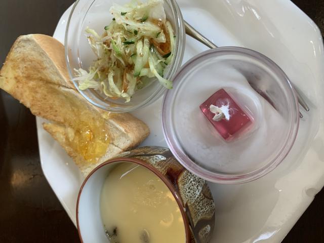 珈琲倶楽部へのポニョさんのレビュー写真