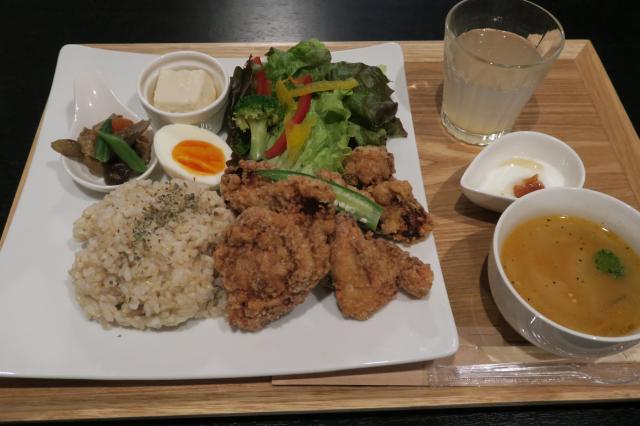 Veritasへのみずほのトヤマさんのレビュー写真