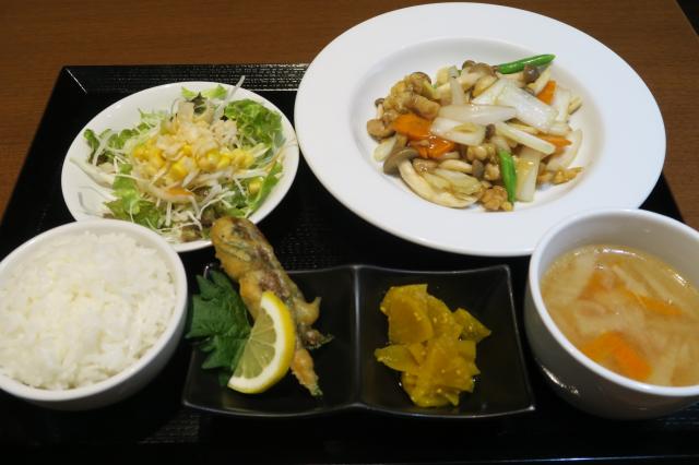 Chinese Kitchen 小猫へのみずほのトヤマさんのレビュー写真