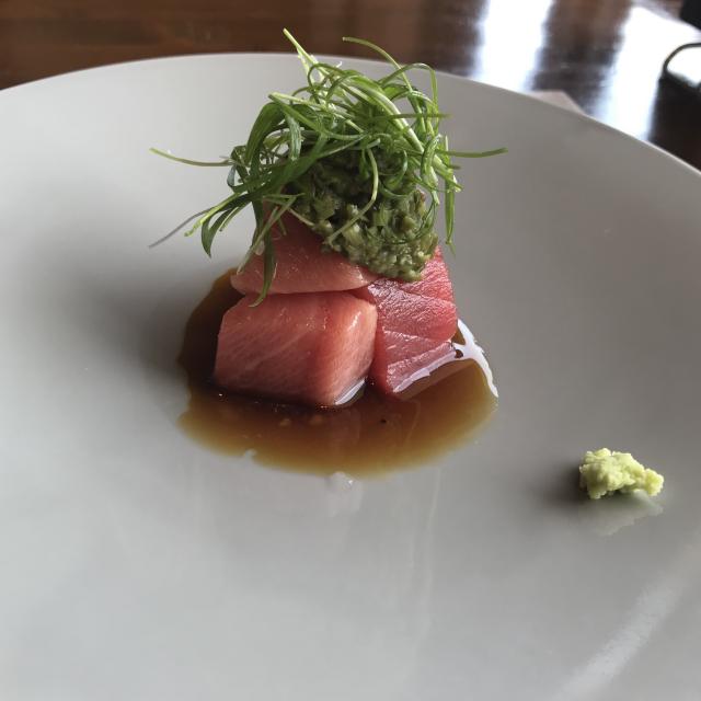 よし奈への岐阜の食いしん坊担当さんのレビュー写真
