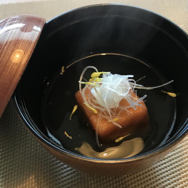 Restaurant Lavishへの岐阜の食いしん坊担当さんのレビュー写真