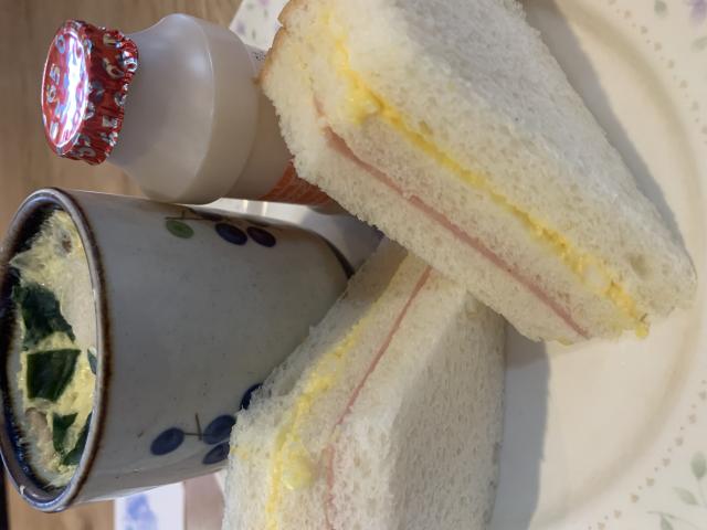 喫茶たんぽぽへのポニョさんのレビュー写真