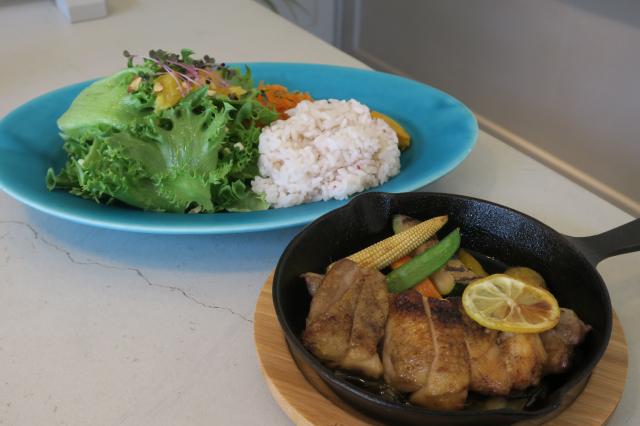 Honey Cafe Meetsへのみずほのトヤマさんのレビュー写真