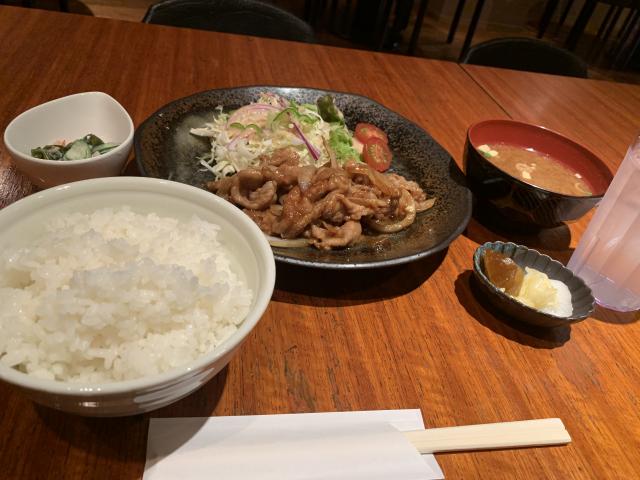スギヤマへのポニョさんのレビュー写真